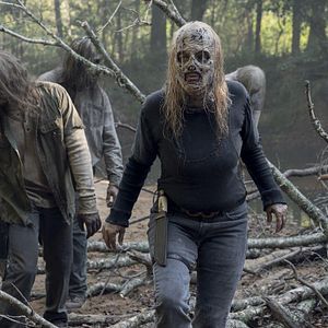 Fotoğraf Samantha Morton