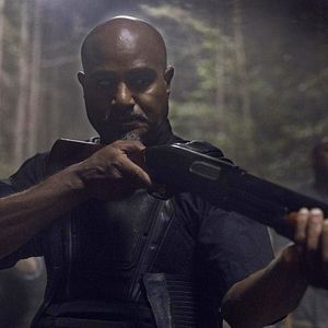 Fotoğraf Seth Gilliam