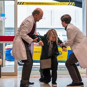 Fotoğraf Ever Carradine