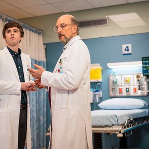 Fotoğraf Freddie Highmore