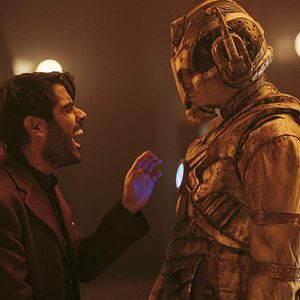 Fotoğraf Sacha Dhawan