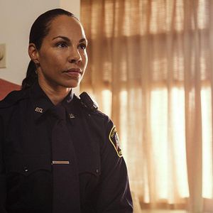 Fotoğraf Amanda Brugel