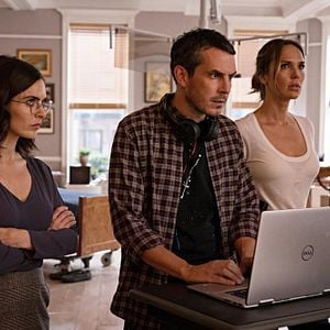 Fotoğraf Tate Ellington