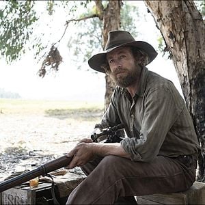 Fotoğraf Simon Baker