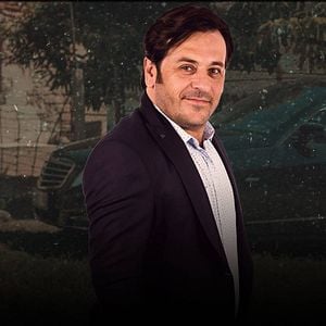 Fotoğraf Acı Kiraz