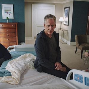 Fotoğraf Scott Bakula