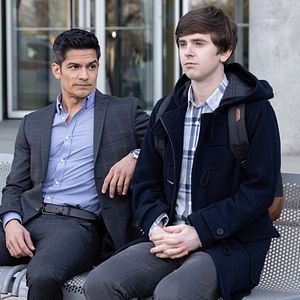 Fotoğraf Freddie Highmore