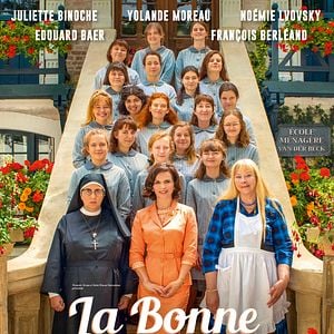 Fotoğraf La Bonne épouse