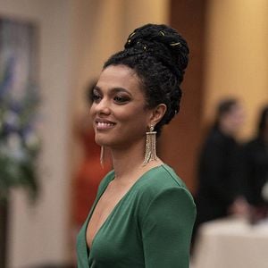 Fotoğraf Freema Agyeman
