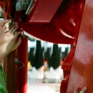 Fotoğraf Noémie Merlant