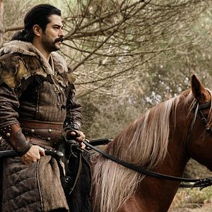 Fotoğraf Kuruluş Osman