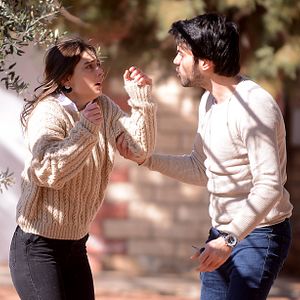 Fotoğraf Benim Adım Melek