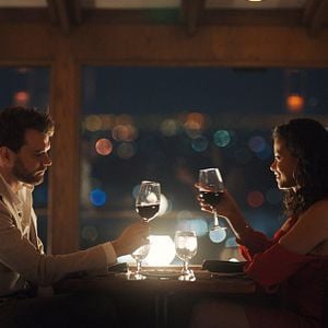 Fotoğraf Run Sweetheart Run