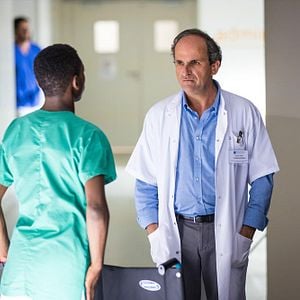 Fotoğraf Lionel Abelanski