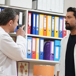 Fotoğraf Mucize Doktor