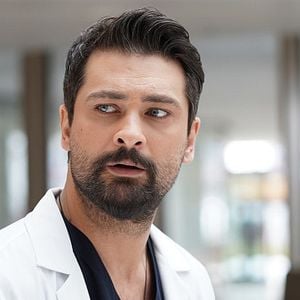 Fotoğraf Mucize Doktor