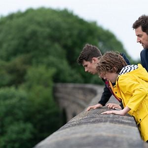 Fotoğraf The Stranger