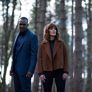 Fotoğraf The Stranger