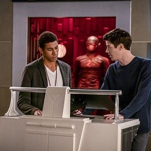 Fotoğraf Keiynan Lonsdale