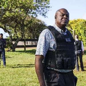 Fotoğraf Chi McBride