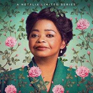 Fotoğraf Madam C.J. Walker