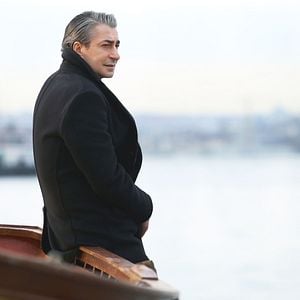 Fotoğraf Gel Dese Aşk