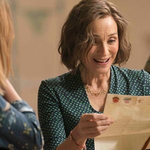 Fotoğraf Kristin Scott Thomas