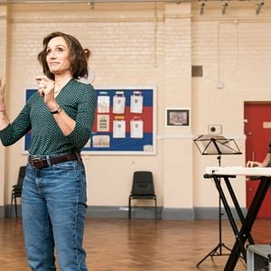 Fotoğraf Sharon Horgan