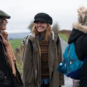 Fotoğraf Sharon Horgan