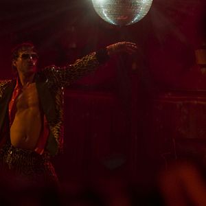 Fotoğraf Oliver Masucci