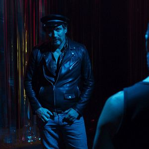 Fotoğraf Oliver Masucci