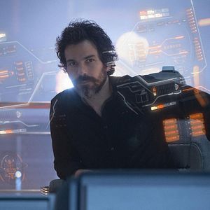 Fotoğraf Santiago Cabrera