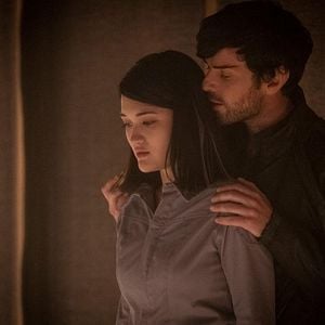 Fotoğraf Isa Briones