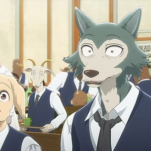 Fotoğraf BEASTARS