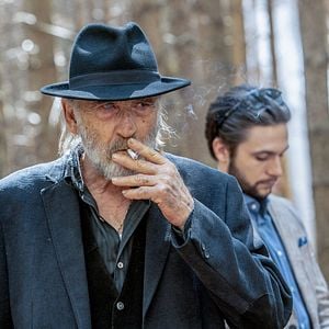 Fotoğraf Adriano Chiaramida