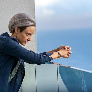 Fotoğraf Andrea Riseborough