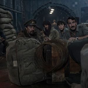 Fotoğraf Luis Callejo