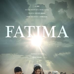 Fotoğraf Fatima