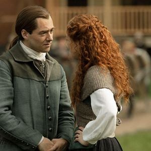 Fotoğraf Richard Rankin