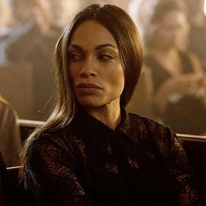 Fotoğraf Rosario Dawson