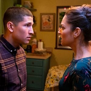 Fotoğraf Danny Ramirez