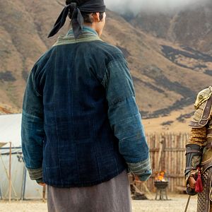 Fotoğraf Donnie Yen