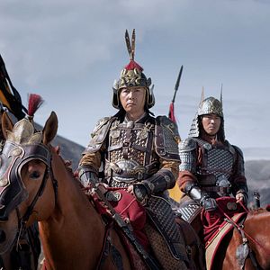 Fotoğraf Donnie Yen