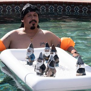 Fotoğraf Emilio Rivera