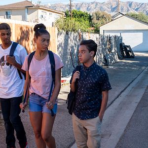 Fotoğraf Sierra Capri