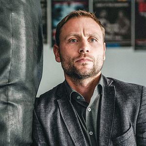 Fotoğraf Max Riemelt