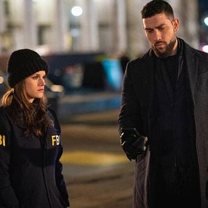 Fotoğraf Missy Peregrym