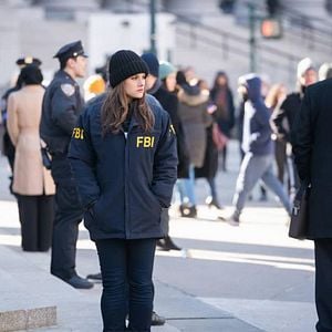 Fotoğraf Missy Peregrym