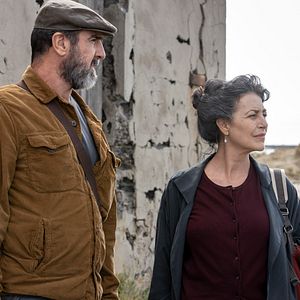 Fotoğraf Eric Cantona