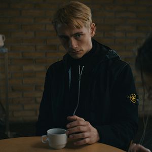 Fotoğraf Esben Smed